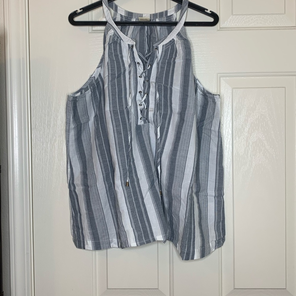 Cutest halter top!